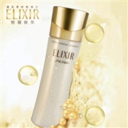 资生堂 ELIXIR怡丽丝尔优悦活颜 1号清爽型乳液 130ml