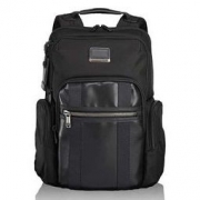TUMI 途明 Alpha Bravo系列 Nellis Rucksack 103291 男士双肩包 2079元包税包邮