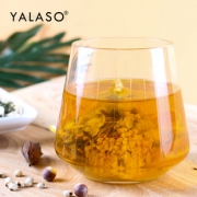 告别“湿”代！茯苓薏米茶150克