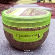 Macadamia 澳洲坚果油深层修复发膜 470ml Prime会员免费直邮无税