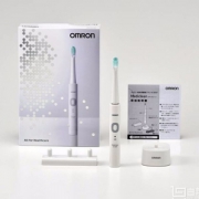 Omron 欧姆龙 HT-B307 音波式电动牙刷 Prime会员凑单免费直邮含税