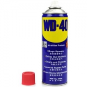 WD-40 金属除锈润滑剂 400ml *4件