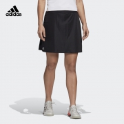 adidas CLUB LONG SKIRT 女子网球短裙 新品上市