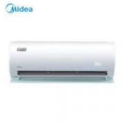 Midea 美的 KFR-35GW/WXDN8A1@ 1.5匹 变频 壁挂式空调 2999元包邮