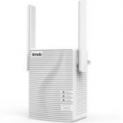 腾达（Tenda）A18 1200M WiFi信号放大器 5G双频