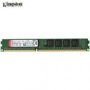 Kingston 金士顿 4GB DDR3 1600 台式机内存 179元包邮