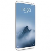 MEIZU 魅族 16th Plus 智能手机 远山白 8GB 128GB 2898元包邮