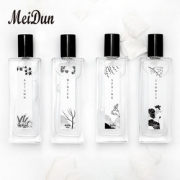 美顿 四季清新甜美香水 50ml
