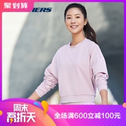 SKECHERS 斯凯奇 SDAWS19T059 女子长袖T恤 129元包邮