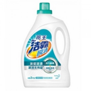 限Plus会员，Kao 花王 洁霸 瞬清无磷洗衣液 3kg