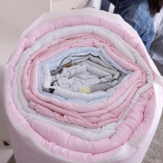 太力立体真空压缩袋羽绒服大号加厚衣物装棉被免抽气衣服收纳袋子  券后29.9元