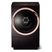 TOSHIBA 东芝 DGH-117X6D 变频 热泵洗烘一体机 11kg 17999元包邮（需用券）