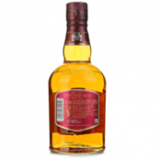 Chivas Regal 芝华士 12年威士忌 40度 500ml