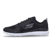 SKECHERS 斯凯奇 GO FLEX TRAIN 14823 女士休闲运动鞋 *2件