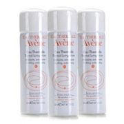 Prime会员、6瓶：Avene 雅漾 舒护活泉水喷雾 50mlx3瓶x2件