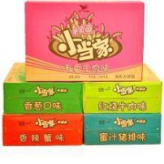 统一小当家干脆面 20袋