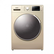 SANYO 三洋 WF100BHI576ST 10公斤 洗烘一体机  2699元包邮
