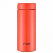 TIGER/虎牌 MMZ-A351 保温杯 350ml 100.18元+62.47元含税直邮约163元