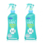 日本 VAPE 未来 驱蚊喷雾200mlx2瓶