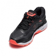 ASICS亚瑟士 GT-2000 6 缓震 透气 女跑步鞋 T855N