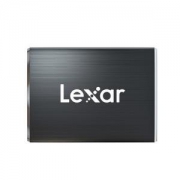 Lexar 雷克沙 SL100Pro Type-c USB3.1 移动固态硬盘 500GB