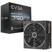 EVGA 750P2 额定750W 电源(80PLUS白金牌/全模组/10年质保/全日系电容) 799元包邮