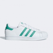 adidas 阿迪达斯 Originals Superstar 中性款运动板鞋 519元包邮（需用券）