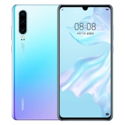 京东商城 HUAWEI 华为 P30 智能手机 天空之境 3998元起包邮