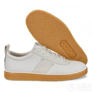 ECCO 爱步 Crepetray 酷锐 男士系带休闲鞋200414