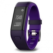 GARMIN 佳明 vivosmart HR+ 智能手环 579元包邮（需用券）