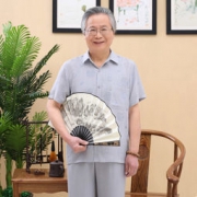 朗培 中老年男士短袖 18元包邮（68-50）