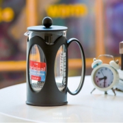 Bodum 波顿 Kenya 肯尼亚咖啡壶法压壶 1000ml Prime会员凑单免费直邮含税