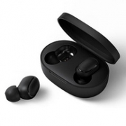 蓝牙5.0、12小时续航：小米 Redmi AirDots 真无线蓝牙耳机