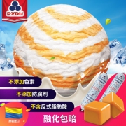 乌克兰进口，如迪 牛乳冰激凌 500gx2盒