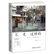 《你以前不是这样的》 9.9元