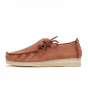 Clarks  203191327 男子英伦皮鞋男