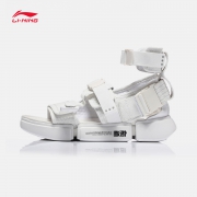 李宁（LI-NING） 悟道 SANDAL PFW 女士运动凉鞋  券后518元