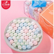 HONGGULIN 红谷林 网红香体糖 200g*2盒 29.9元包邮（需拼团，合15元/件）
