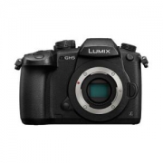 Panasonic 松下 Lumix DC-GH5 M4/3无反相机 单机身