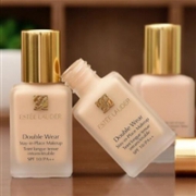 赠品智妍面霜补货！Esteelauder雅诗兰黛Double Wear粉底液售价$42