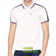 限尺码，Original Penguin 企鹅牌 Raglan 男士复古Polo衫 Prime会员凑单免费直邮含税