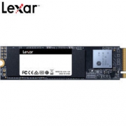 Lexar 雷克沙 NM600 M.2 NVMe 固态硬盘 480GB 439元包邮