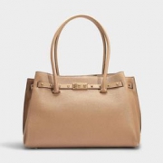 MICHAEL KORS Addison 女士手提包 大号 297欧元约￥2234