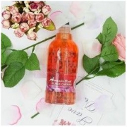 蒂花之秀 花香沐浴露 500g 14.9元（需用券）