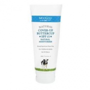 MooGoo 覆盆子防晒霜 SPF15 200g 29.9澳元约￥144