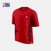 NBA 火箭队植绒系列 优惠价249元