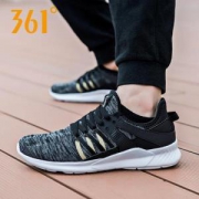 361° 361度 671812271 男款休闲运动鞋