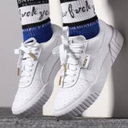 PUMA 彪马 Cali 369155 女子休闲运动鞋