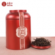 立顿红茶供应商，19年春茶！昌宁红 滇红茶  120g