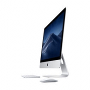 Apple iMac 27英寸 一体机（I5 3.4GHz、8G、1TFusion Drive、Retina 5K屏、MNE92CH/A） 12488元包邮
